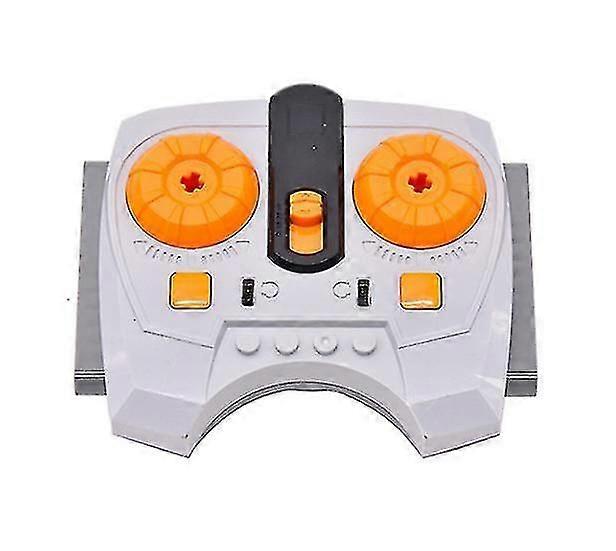 For Lego Technical Parts Power Function Extension Servo Train Motor Ir Remote Control Battery Box fo