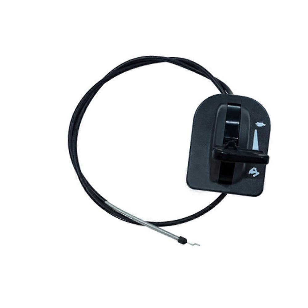 Throttle Cable for Lawn Tractors and Mowers Part No. 946-05098C Accessories for GT XT1 XT2 50 GX54 ST54 LX50