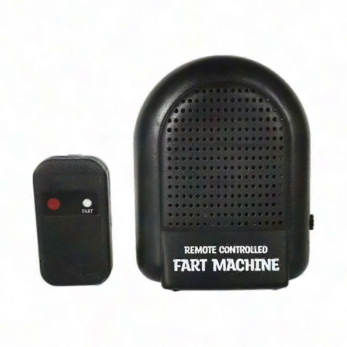 Portable Fart Sound Prank Device for Funny Jokes