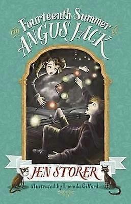 The Fourteenth Summer of Angus Jack