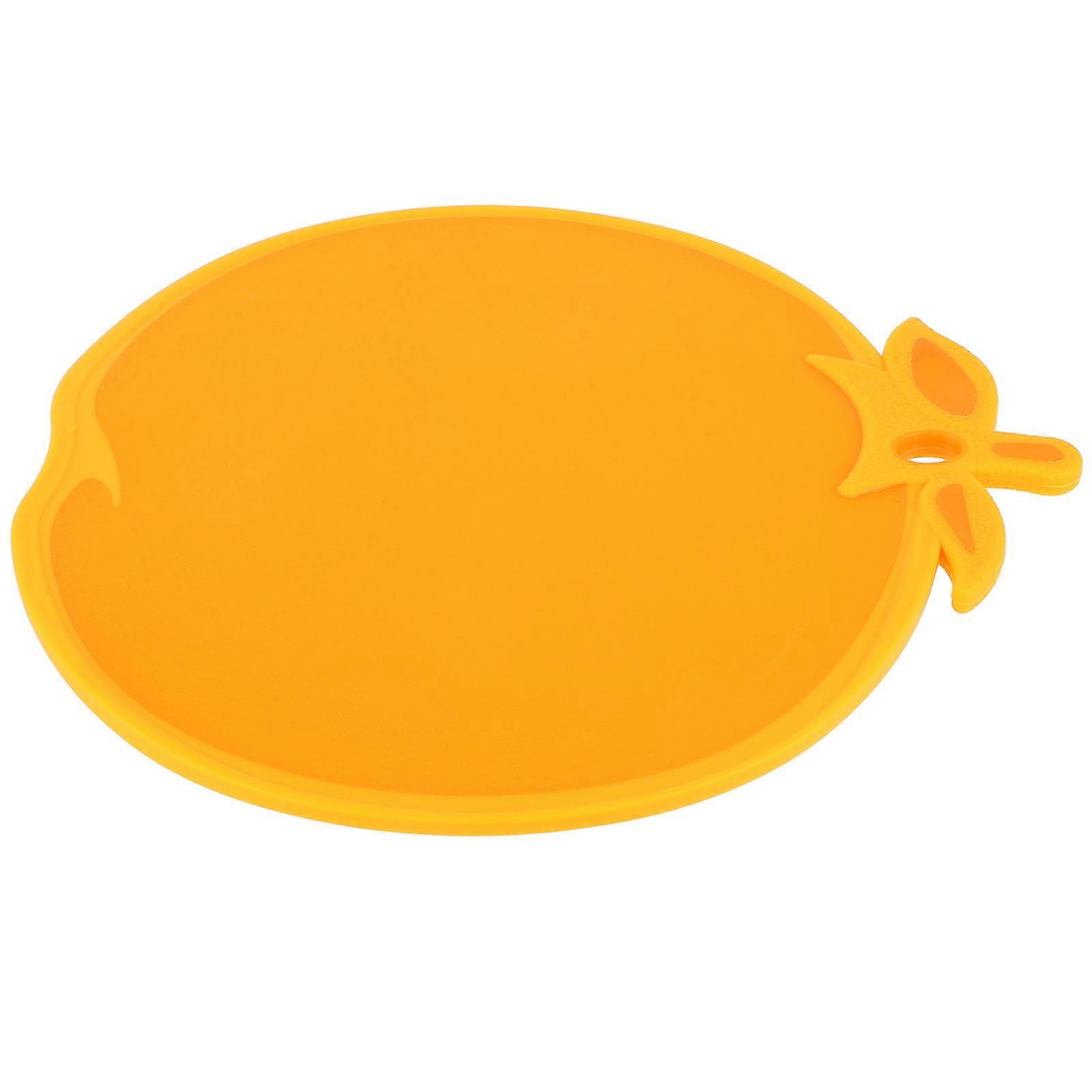 Mini Fruit Cutting Board for Kitchen Use Multipurpose Small Cutting Board