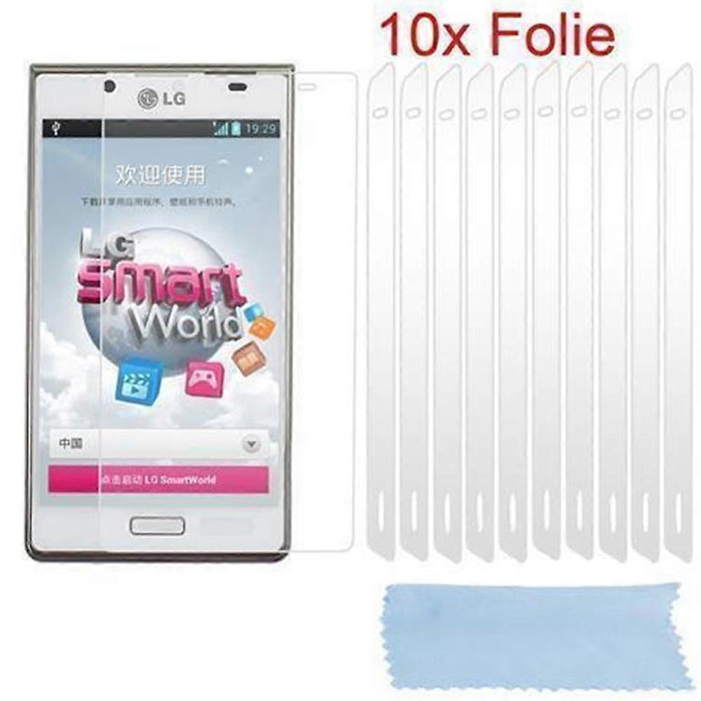 LG OPTIMUS L7 II Mobile Phone Screen Protector