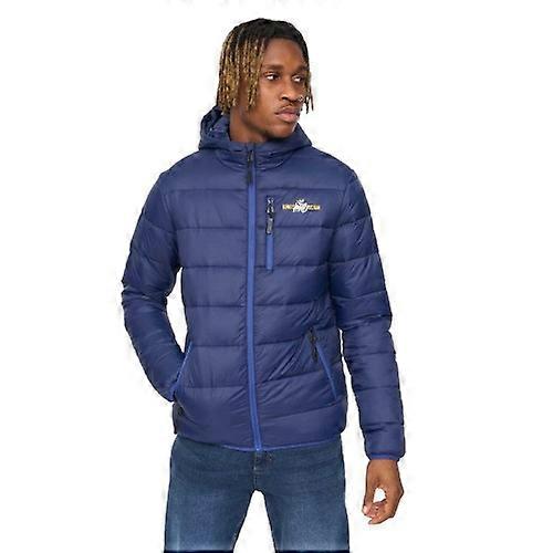 Kings Will Dream Mens Barcana Puffer Jacket