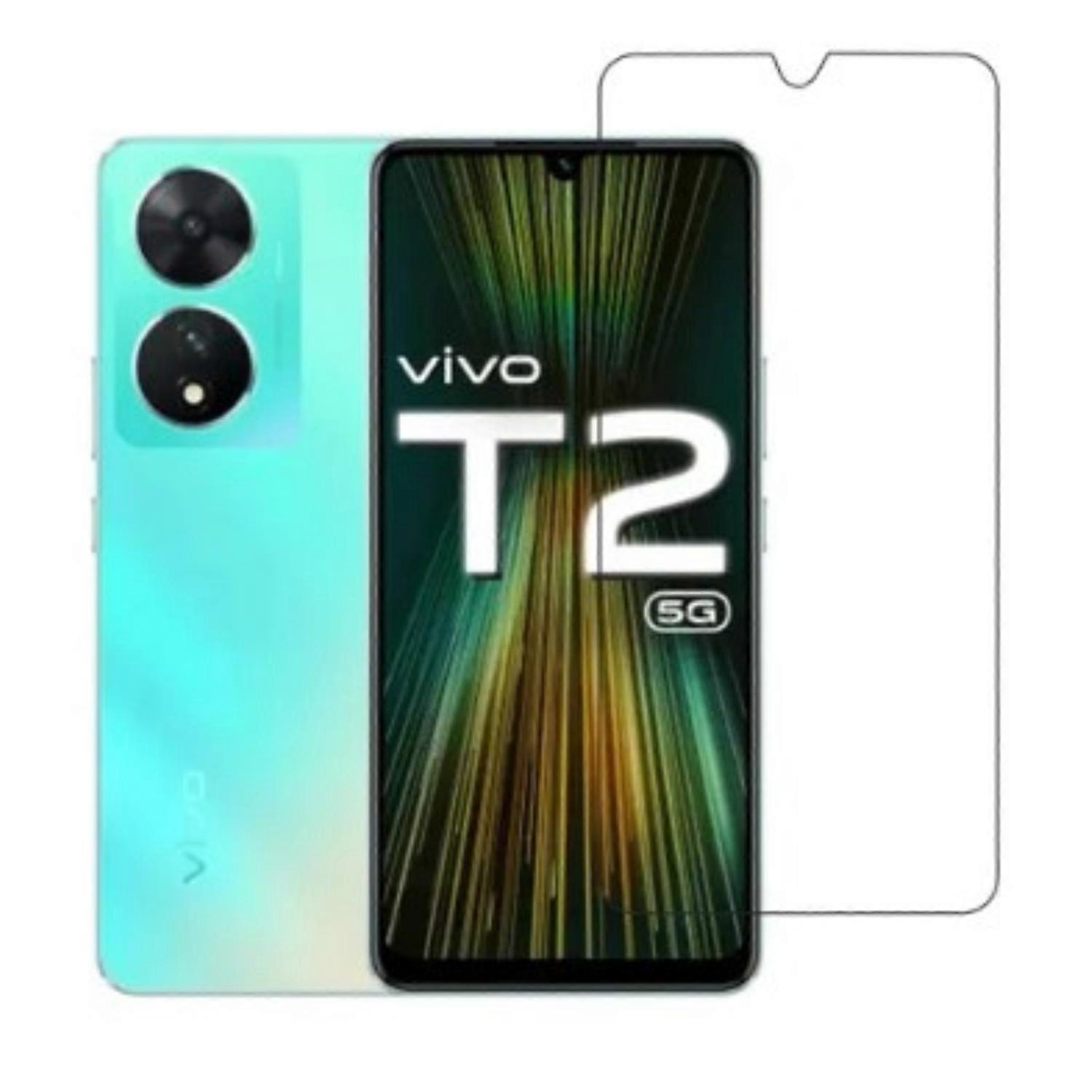 - Vivo T2 5g Hydrogel Screen Protector (copy)