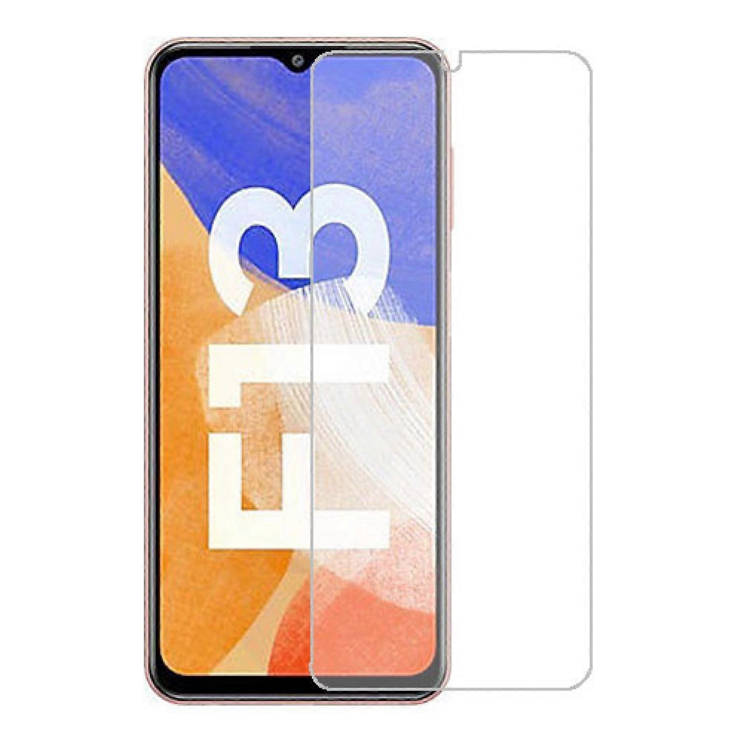 Samsung Galaxy F13 Hydrogel Screen Protector (copy)