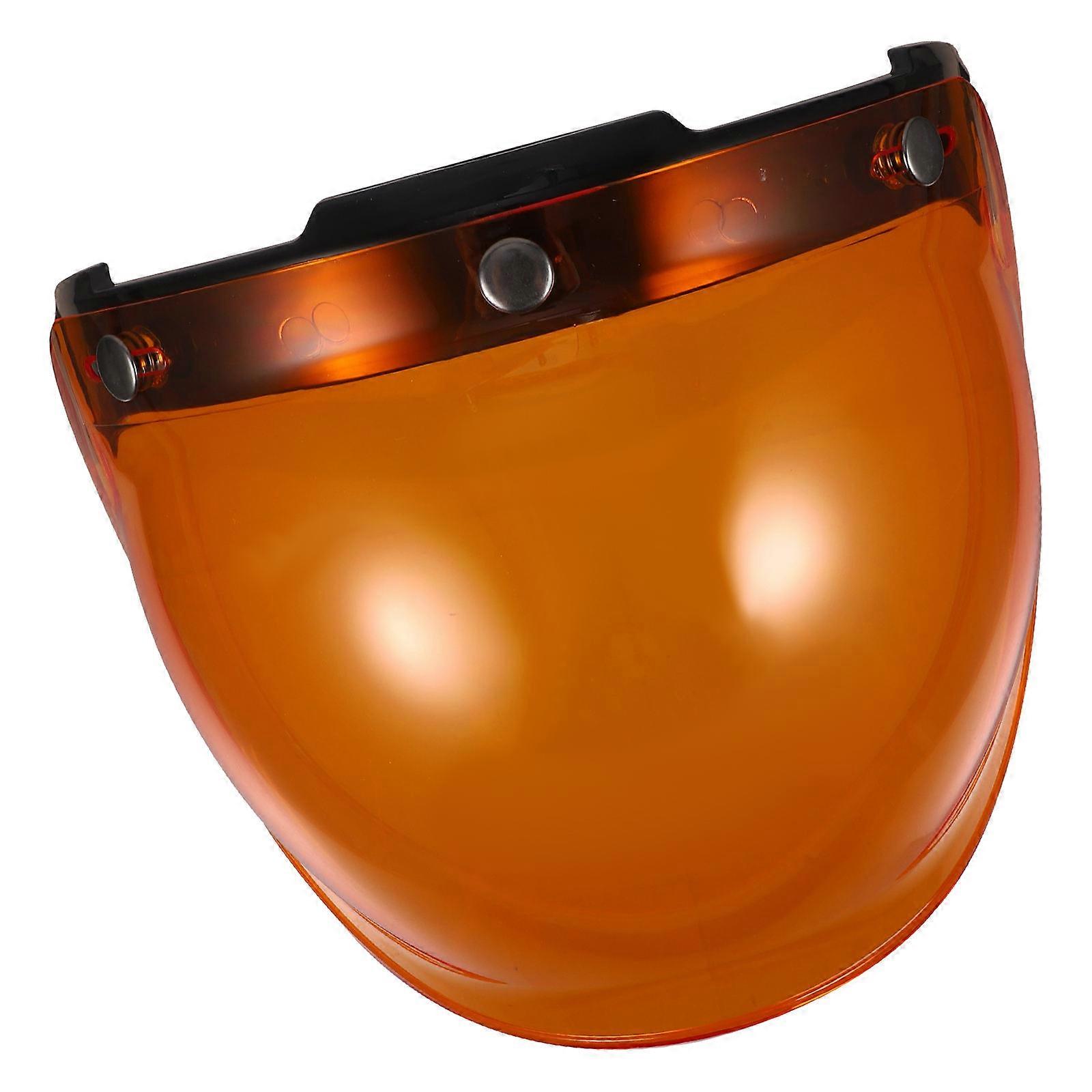 Cycling Goggles Visor Windproof Shield with Adjustable Belt Rack 2Pcs