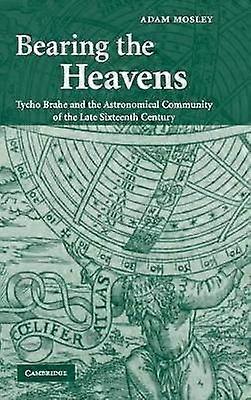 Bearing the Heavens