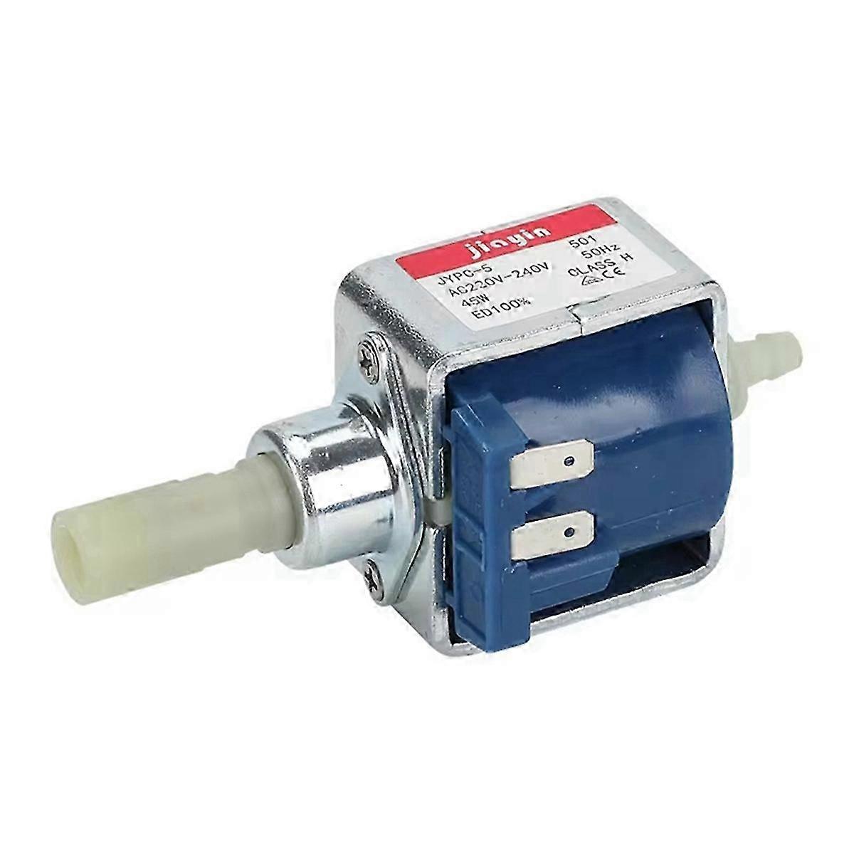 Jypc-5 Ac - 240v 9bar 45w Electromagnetic Water Pump