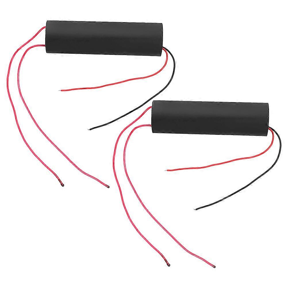 Boost Step Up Power Module for Voltage Conversion 2Pcs High Voltage