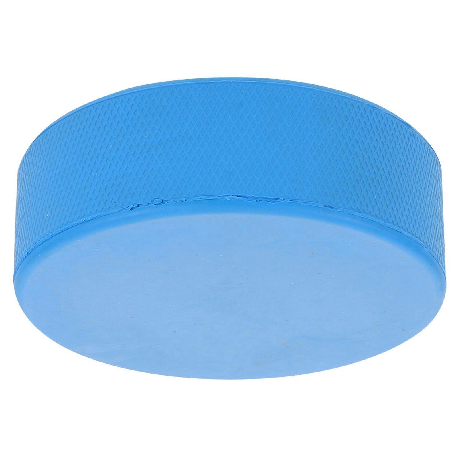 fork Activator Rubber Tool for Precise Calibration Blue Musical Instrument