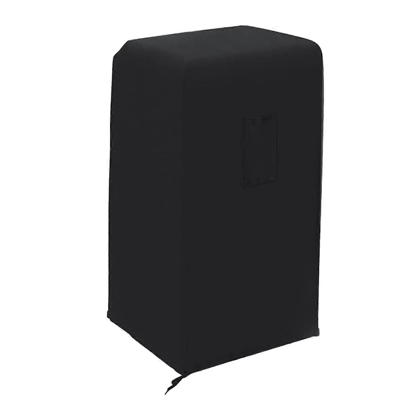 Waterproof Portable Air Conditioner Cover Dustproof Evaporative Cooler Protector for Winter Storage