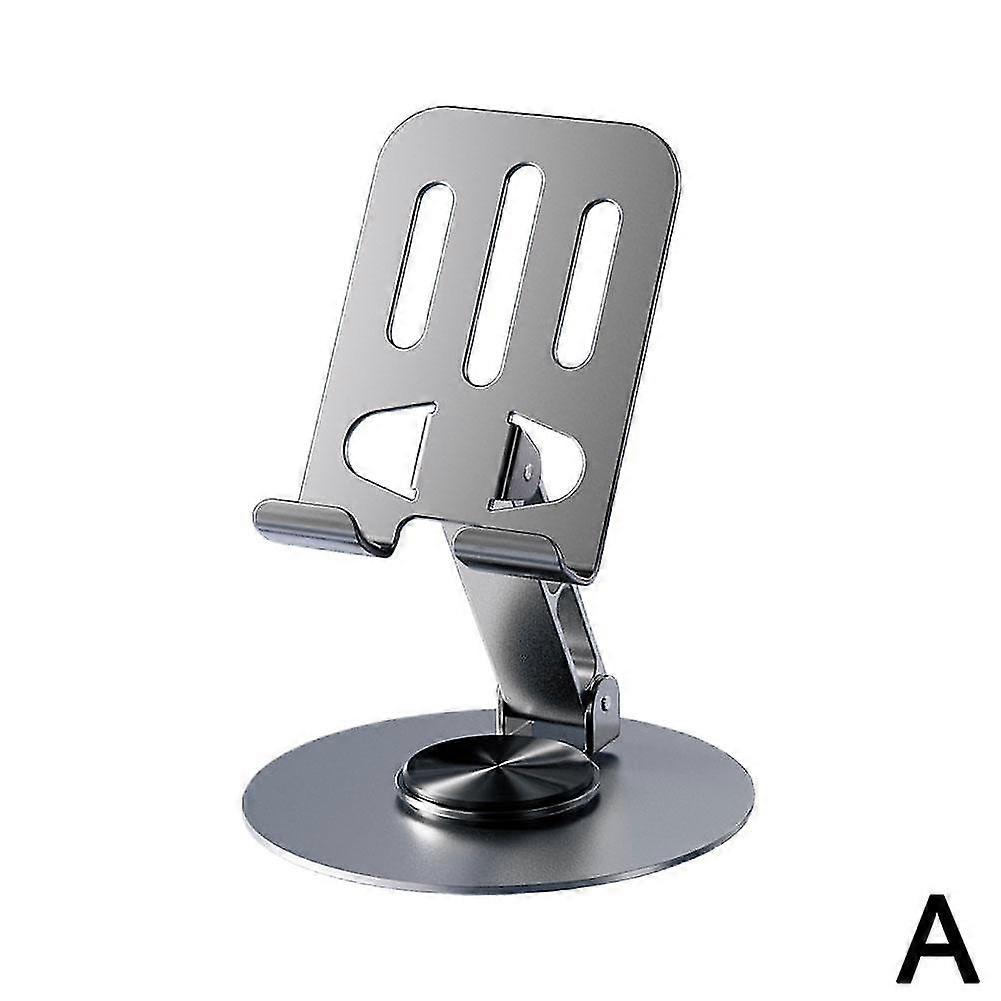 360 Rotation Tablet Holder For iPad Holder Tablet Stand Mount Adjustable 2025