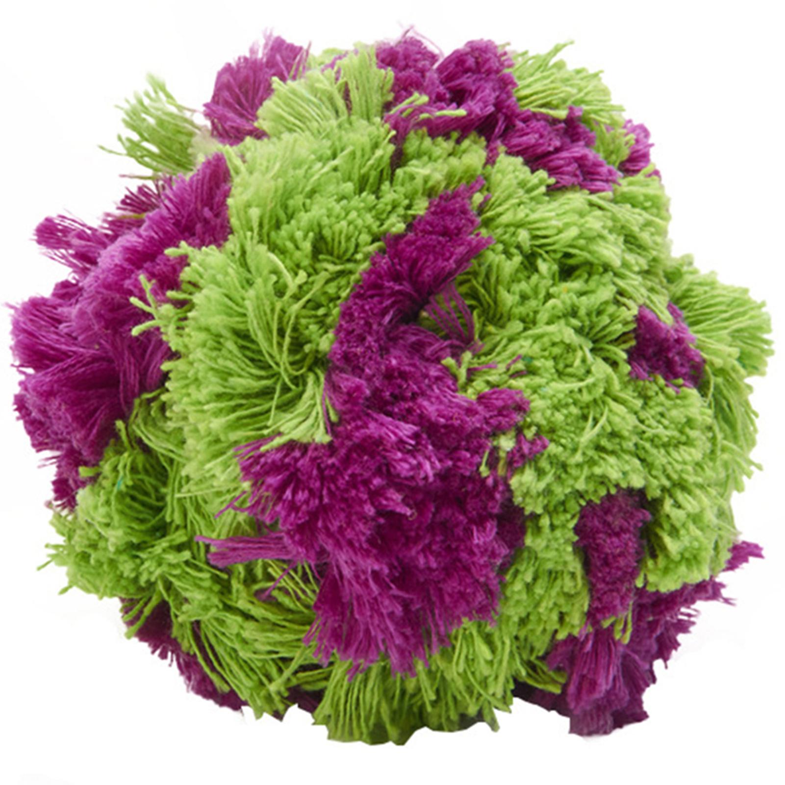 Durable Teeth Cleaning Chewing Ball Teeth Cleaning For Outdoor Occasions