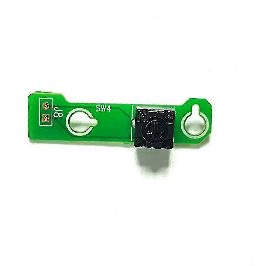 Mouse Button Board Left Key Accessories for Logitech MX Master3S 25-26