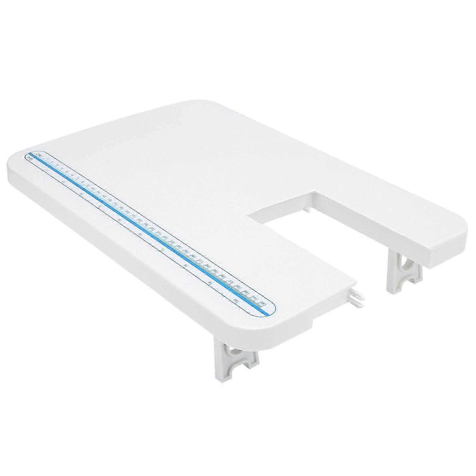 Sewing Machine Table, Increase Workspace Stability, Foldable Table Legs, Sewing Workbench, 5000 Series