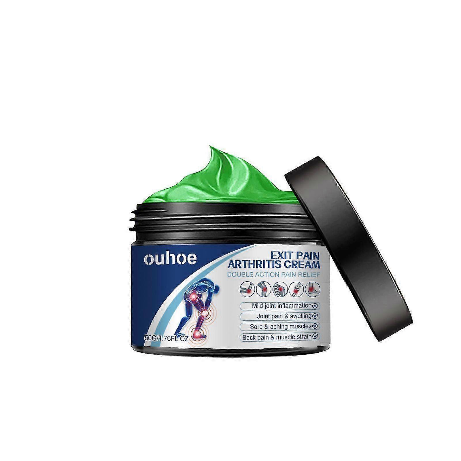 Joint Pain Relief Ointment