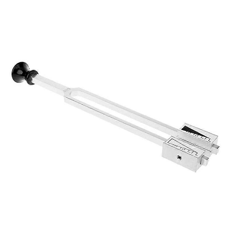 Tunning Fork C 128 Hz / C 64 Hz According to -Seiffer 2 Function Diagnostic
