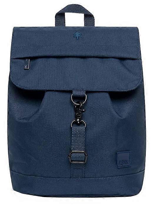 Lefrik Kaut Mini Backpack - Navy