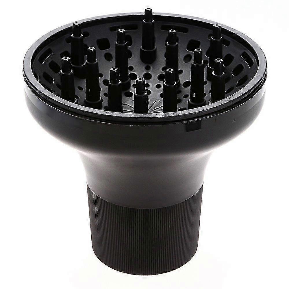 Universal Hairdressing Styling Salon Tool Hair Dryer Finger Diffuser Blower