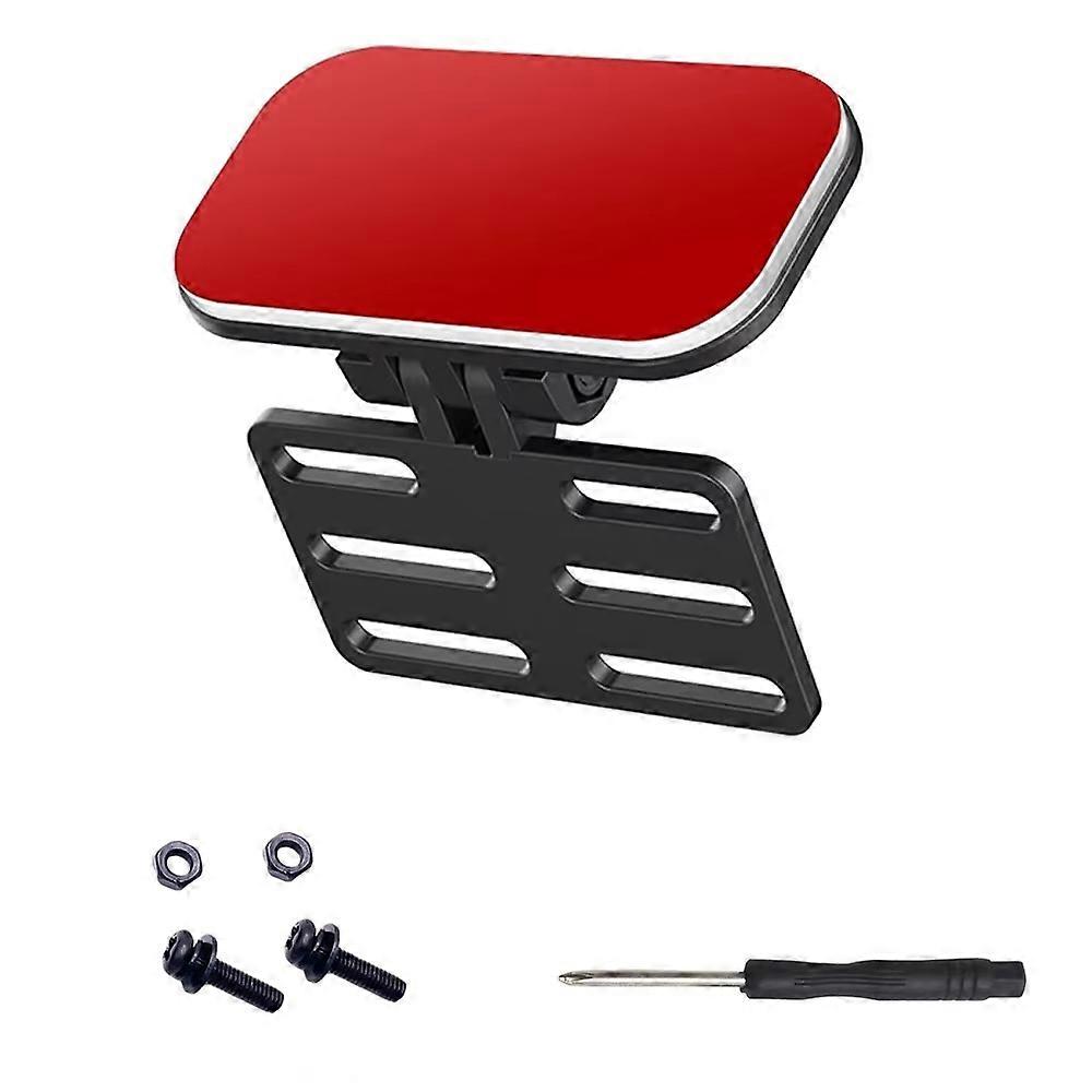 Universal Rear Camera Mounting Bracket Dashboard Back Up Cam Mirror Support Backup Camera Mount Rearview Reverse Camera Holder