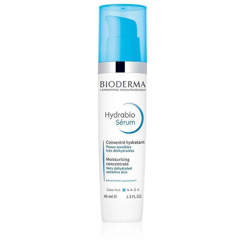 Bioderma Hydrabio Serum 40ml