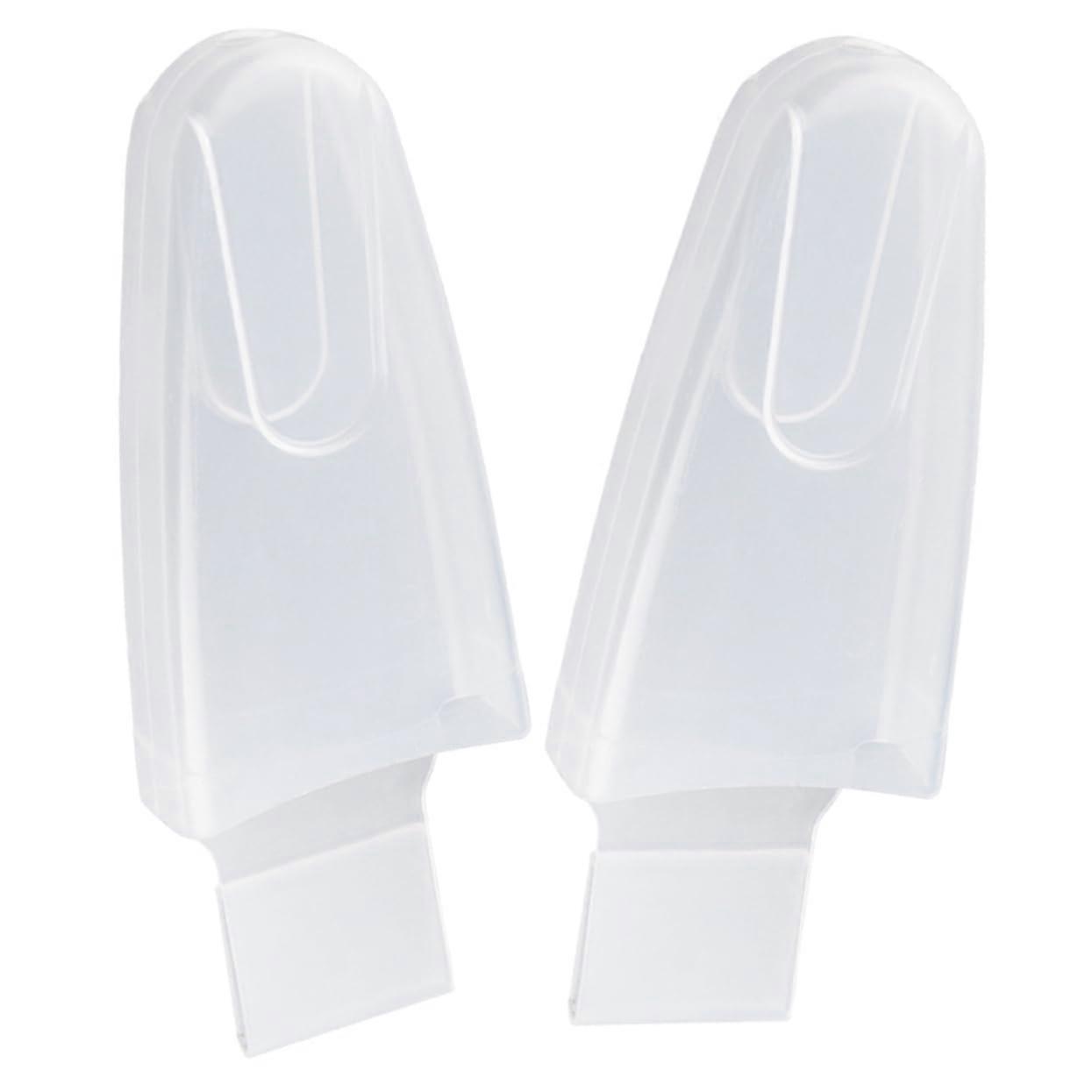 Pruning Shears Case with Blade Tip Protection, Durable Garden Tool Storage Box for Gardeners, 2pcs