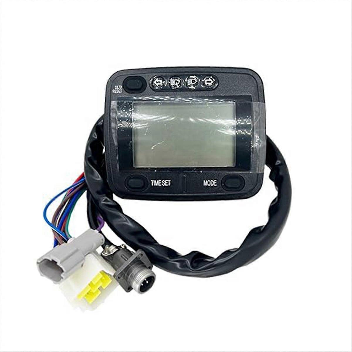 Motorcycle Speedometer for ODES 400cc ATVs