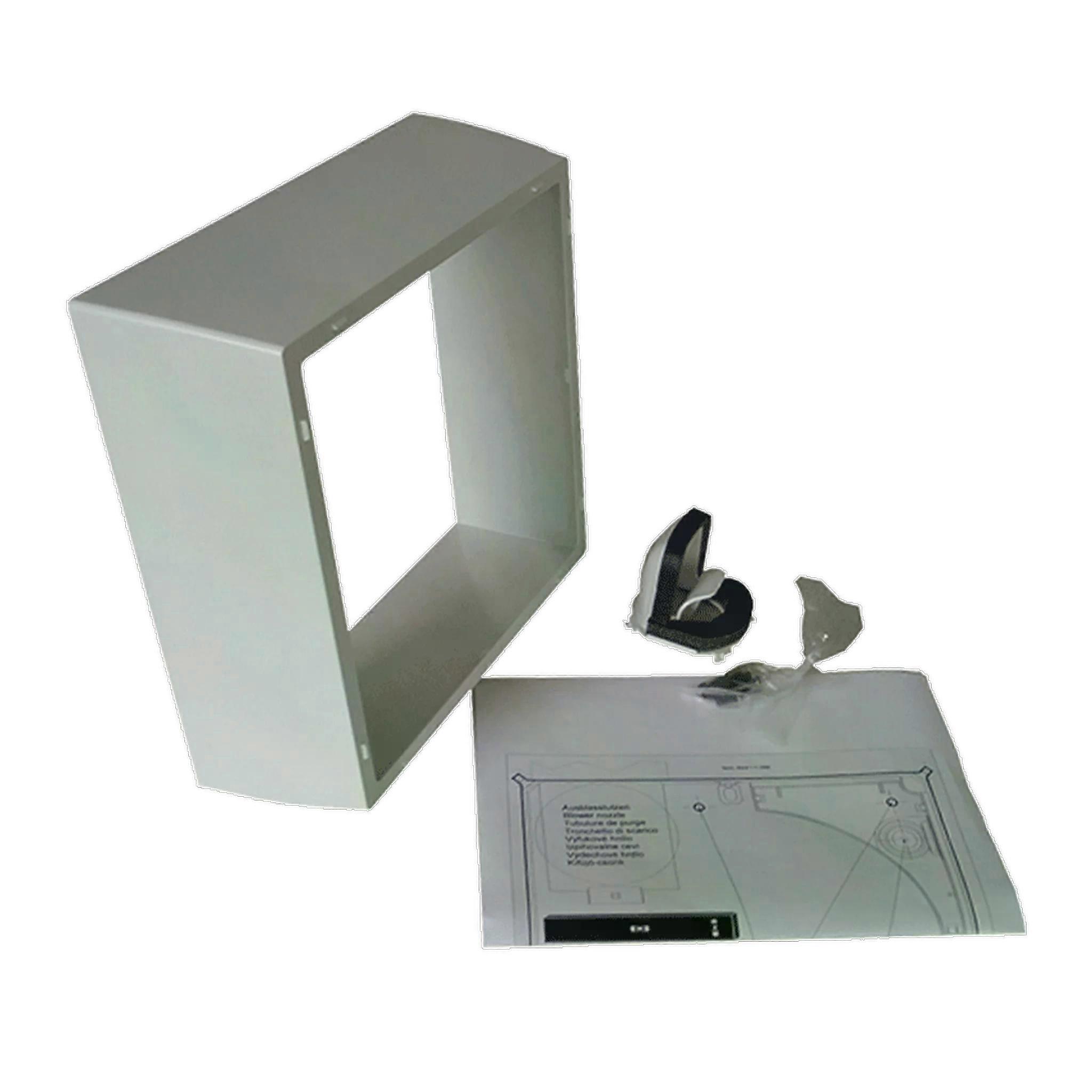 Aufputzset LF/M-AP