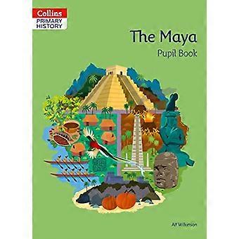 Maya-oppilaan kirja