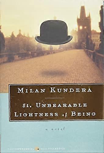 L'insostenibile leggerezza dell'essere