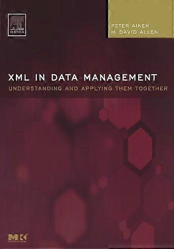 Xml In Data Management