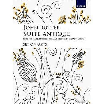 Suite Antigua