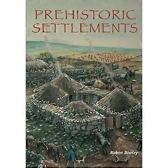 Colonies de peuplement préhistoriques