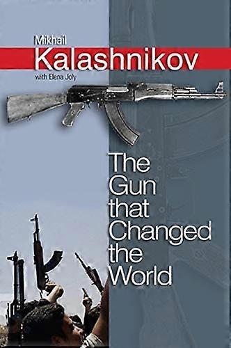 De Gun That Changed the World