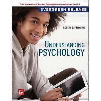 Förstå psykologi: 2024 Release ISE