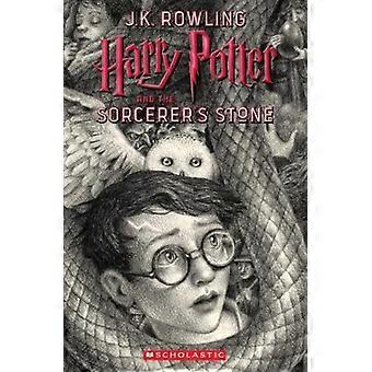 Harry Potter and the Sorcerer's Stone (Harry Potter)