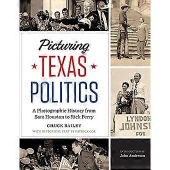 Et billede Texas politik (fokus på amerikansk historie serien)