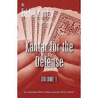 Kantar para la Defensa Volumen 1