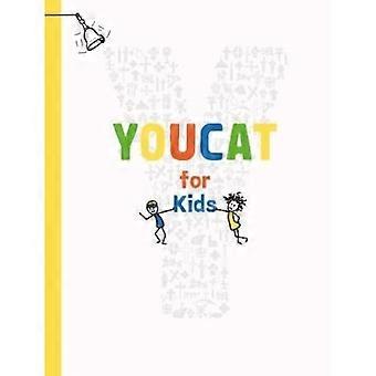 YOUCAT lapsille