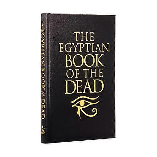 De Egyptische Dodenboek