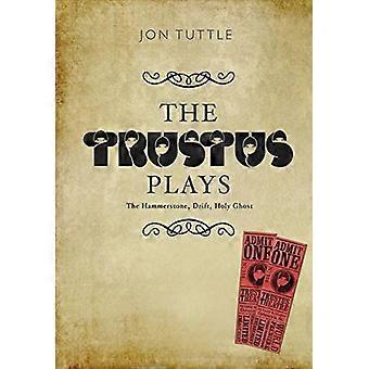 The Trustus Plays: The Hammerstone AND Drift AND Holy Ghost