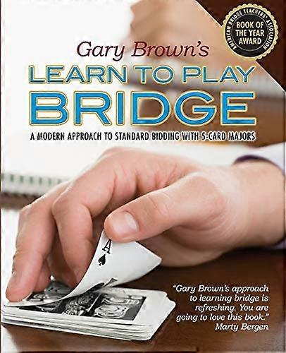 Lernen, Bridge zu spielen