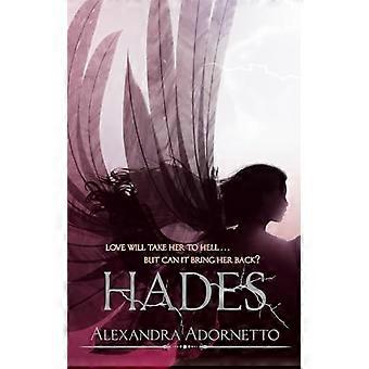 Hades: Halo-Serie: 02 zu buchen