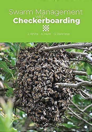 Swarm Management with Checkerboarding