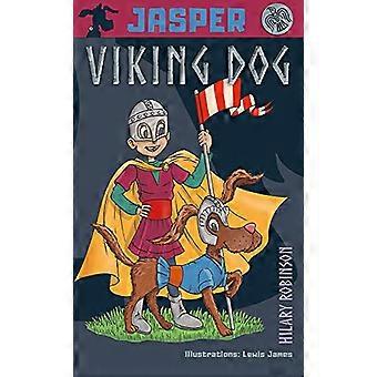 Jasper Viking Hund! (Jaspers uhell)
