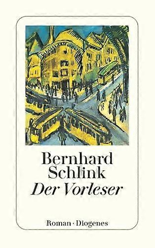 Der Vorleser