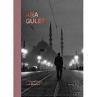 Ara Güler : un jeu d’ombre et de lumière