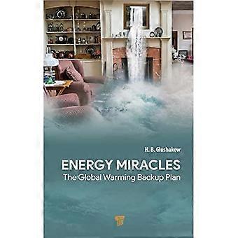 Energy Miracles: Ilmaston lämpenemisen varasuunnitelma