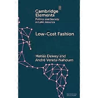 Moda Low Cost - Matas Dewey
