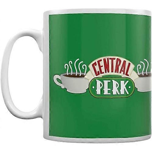 Friends Central Perk Mug